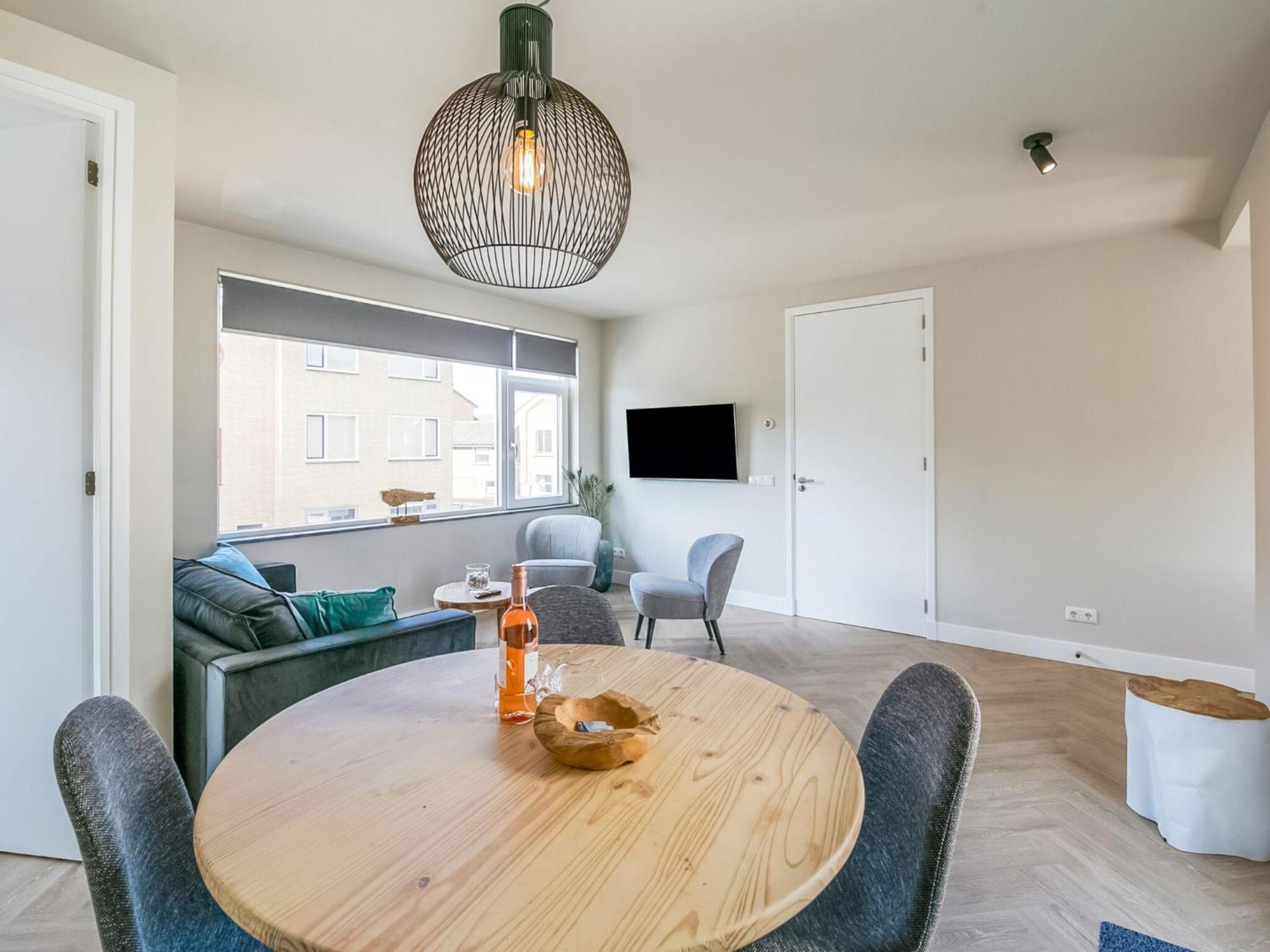 Apartment With Sea View And Parking In Katwijk Aan Zee Kültér fotó